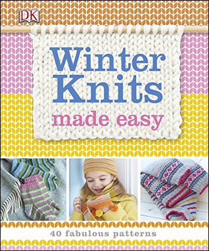 Winter Knits Made Easy