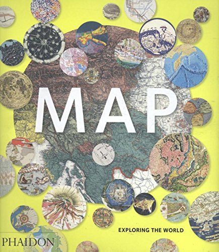 Map: Exploring The World