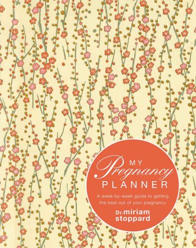 Your Pregnancy Planner