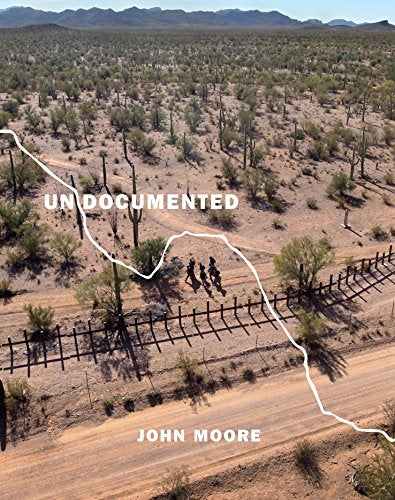 Undocumented: Immigration and the Militarization of the United States-Mexico Border