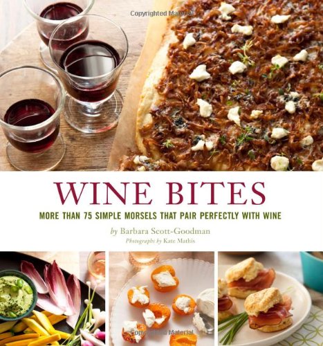 Wine Bites: Simple Morsels That Pair Perfectly with Wine