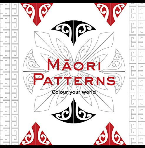 Maori Patterns: Create Your World