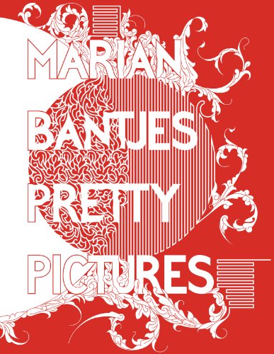 Marian Bantjes: Pretty Pictures
