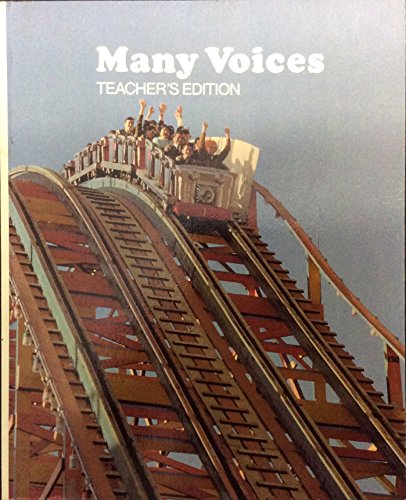 Many Voices