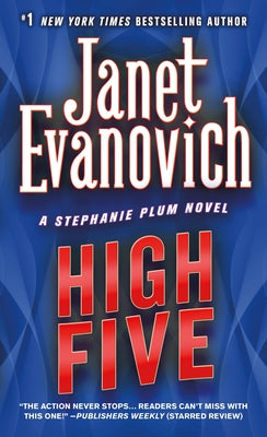 High Five (Stephanie Plum, No. 5) (Stephanie Plum Novels)