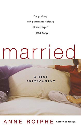 Married: A Fine Predicament