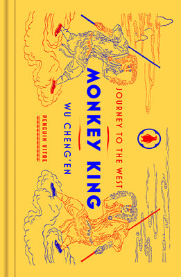 Monkey King: Journey to the West (Penguin Vitae)