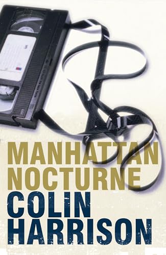 Manhattan Nocturne