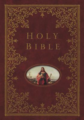 NKJV, Providence Collection Family Bible, Hardcover, Red Letter: Holy Bible, New King James Version (Signature)