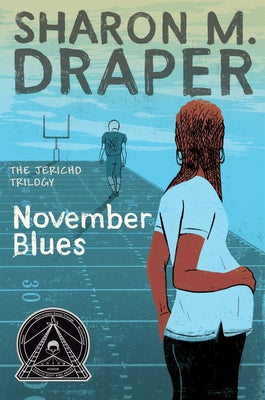 November Blues (2) (The Jericho Trilogy)