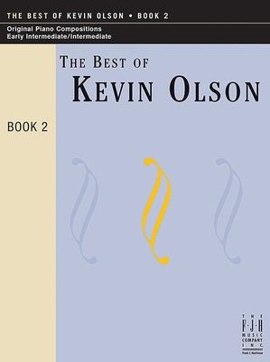 The Best of Kevin Olson, Book 2 (The Best of, 2)