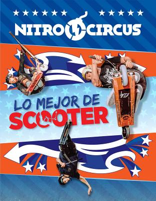 Nitro Circus: Lo Mejor de Scooter (2)