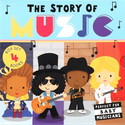 The Story of Music