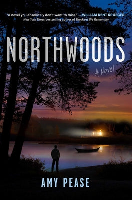 Northwoods: A Novel (1)