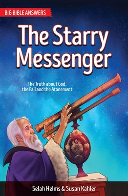 The Starry Messenger (Pitt Poetry Series)