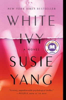 White Ivy: A Novel