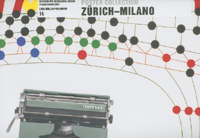 ZrichMilano: Poster Collection 14