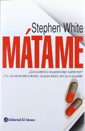 Matame/ Kill Me (Spanish Edition)