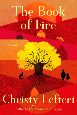 The Book of Fire: A Novel