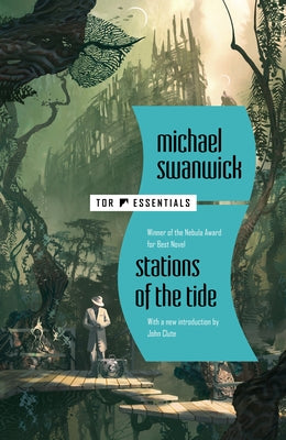 Stations of the Tide (Tor Essentials)