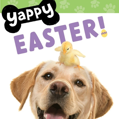 Yappy Easter! (Yappy Days!)