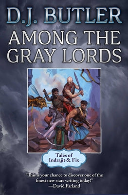 Among the Gray Lords (3) (Indrajit & Fix)
