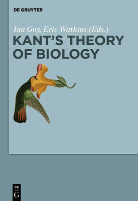 Kants Theory of Biology
