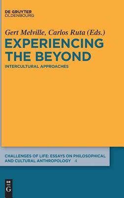Experiencing the Beyond: Intercultural Approaches (Challenges of Life: Essays on philosophical and cultural anthropology, 4)