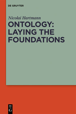 Ontology: Laying the Foundations