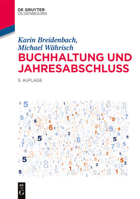 Buchhaltung und Jahresabschluss (German Edition)