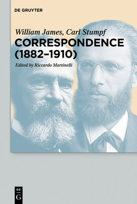 Correspondence (18821910)