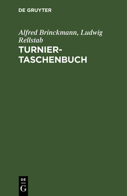 Turnier-Taschenbuch (German Edition)