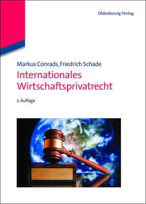 Internationales Wirtschaftsprivatrecht (German Edition)