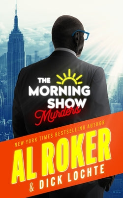 The Morning Show Murders (The Morning Show Murders, Book 1)